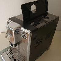 Saeco Incanto macchina da caffè automatica