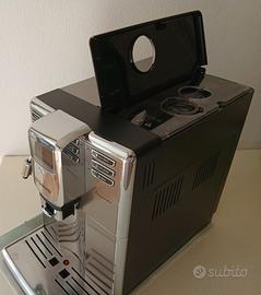 Saeco Incanto macchina da caffè automatica