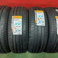 215 65 17 Gomme 4 Stagioni Pirelli New 215 65 R17