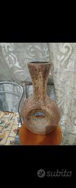 vaso ceramica vintage anni 70