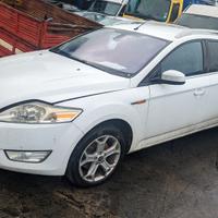FORD MONDEO dal 2007 2.0 TDCi DPF Station Wagon
