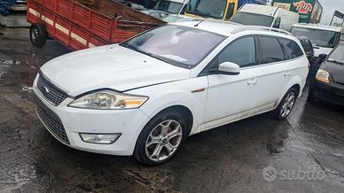 FORD MONDEO dal 2007 2.0 TDCi DPF Station Wagon