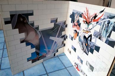 Doppio vinile Pink Floyd
