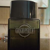 Profumo Grigio Perla uomo 