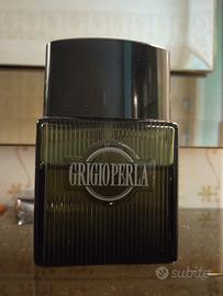 Profumo Grigio Perla uomo 