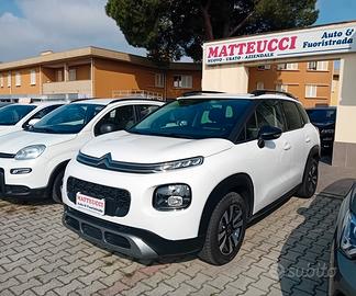 CITROEN C3 AIRCROSS 1.2 PureTech 110 S&S SHINE AZI