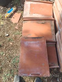 Pianelle Trapezoidali Solava