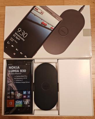 Nokia 930 Nuovo 