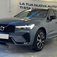Volvo XC 60 XC60 B4 (d) automatico Business