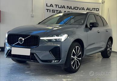 Volvo XC 60 XC60 B4 (d) automatico Business