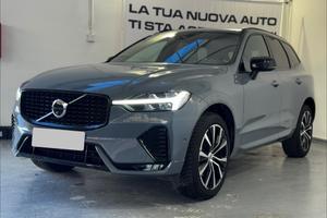 Volvo XC 60 XC60 B4 (d) automatico Business