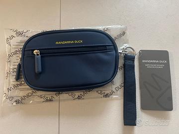 Mandarina Duck Pochette Astuccio