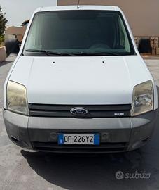 Ford Transit Connect 200S 1.8 TDCi/90CV PC-TN