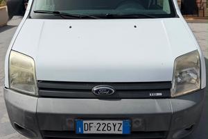 Ford Transit Connect 200S 1.8 TDCi/90CV PC-TN
