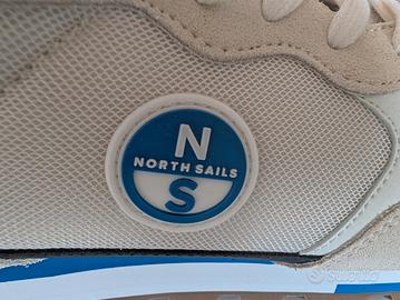 Sneakers North Sails 