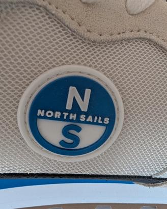 Sneakers North Sails 