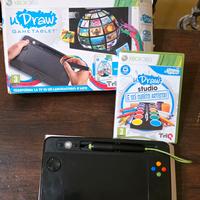 Gioco Draw
completo di GAMETABLET 