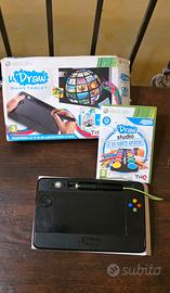 Gioco Draw
completo di GAMETABLET 