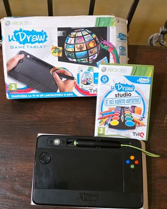 Gioco Draw
completo di GAMETABLET 