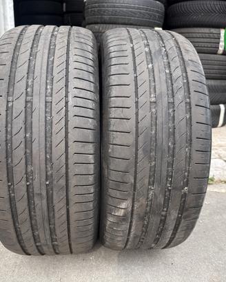 gomme usate 2454518 Estivo CONTINENTAL - Con - 510