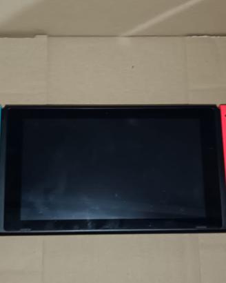nintendo switch 🎮💥