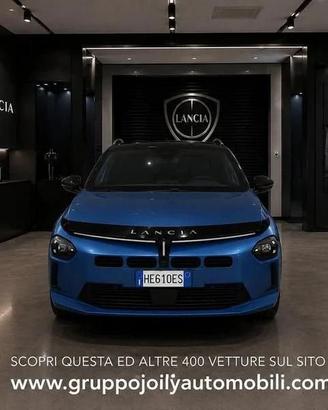 Lancia Ypsilon NUOVA 1R11