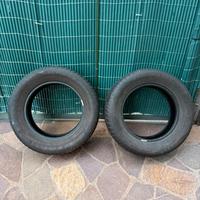 2 gomme General Altimax Winter 195/65 R15 91T M+S