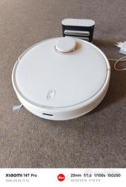 Robot aspirapolvere Xiaomi Mi Robot Vacuum mop 2s