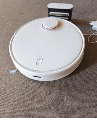 Robot aspirapolvere Xiaomi Mi Robot Vacuum mop 2s