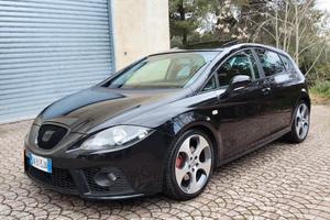 Seat Leon fr 2.0tfsi dsg