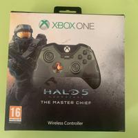 Controller XBOX ONE wireless HALO 5