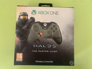 Controller XBOX ONE wireless HALO 5