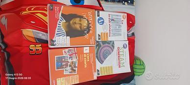 Libri scolastici