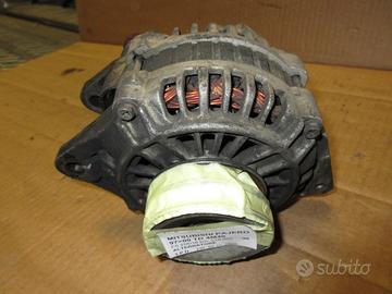 Alternatore MITSUBISHI PAJERO 2.8 TD del 1996