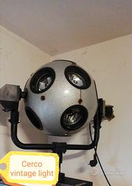 discoteca luci coemar