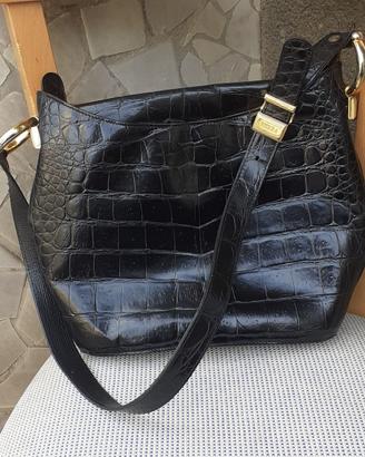 Borsa donna beige 