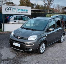 Fiat Panda 1.0 Hybrid City Life - Bluetooth C.Vola