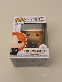 funko pop Fred Weasley Harry Potter n 96
