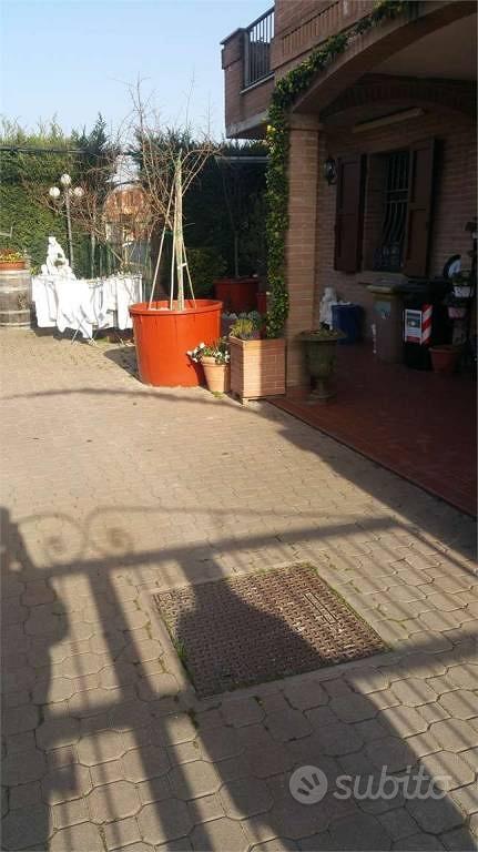 House in Finale Emilia, Massa Finalese - Vista 4