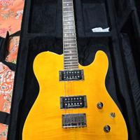 FENDER Special Edition Custom Telecaster FMT HH