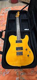 FENDER Special Edition Custom Telecaster FMT HH