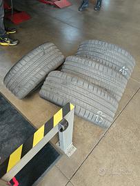 gomme Bridgestone potenza S005