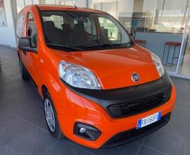 FIAT Qubo 1.3 MJT 80 CV CAMBIO AUTOMATICO DISABI