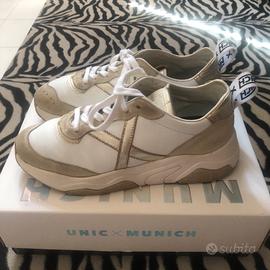 Sneakers Munic donna