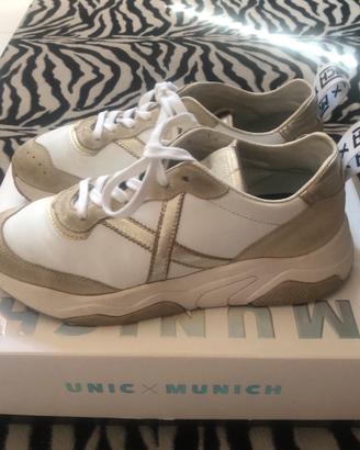 Sneakers Munic donna