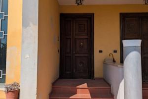 Villa su più piani