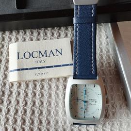 Cronografo Locman Sport
