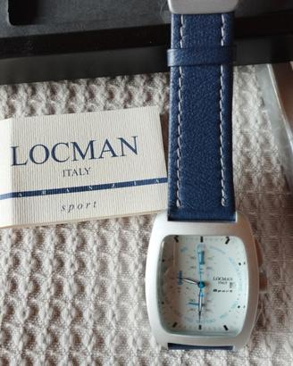 Cronografo Locman Sport