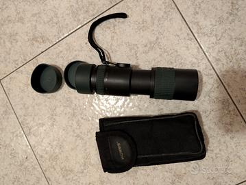 monocolo konus 7-17x con custodia