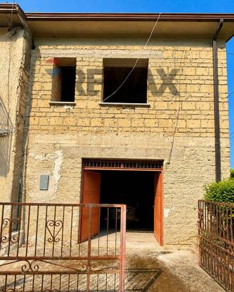 Casa Indipendente - San Nicola Manfredi